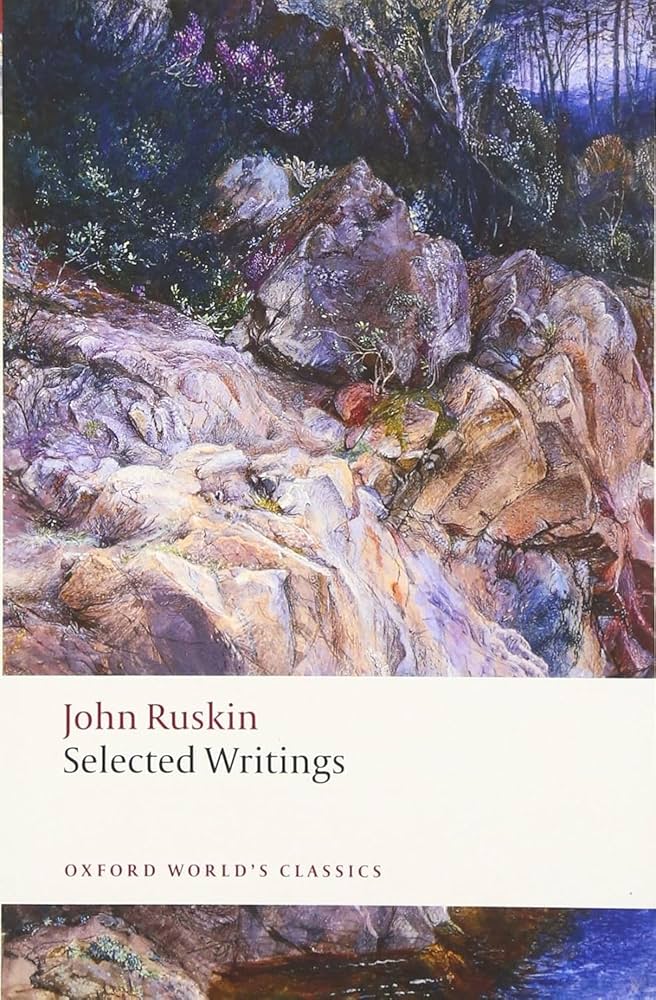 Amazon.com: Selected Writings (Oxford World's Classics